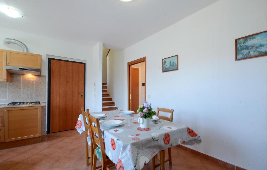 Photo of Kitchen in Pomonte