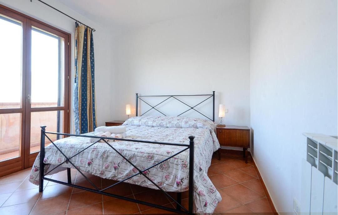 Photo of Bedroom in Pomonte