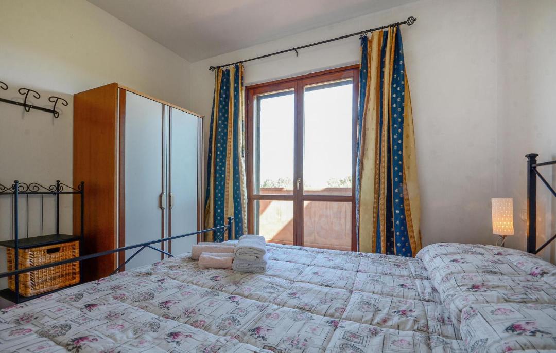 Photo of Bedroom in Pomonte