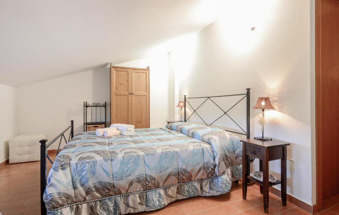 Photo of Bedroom in Pomonte