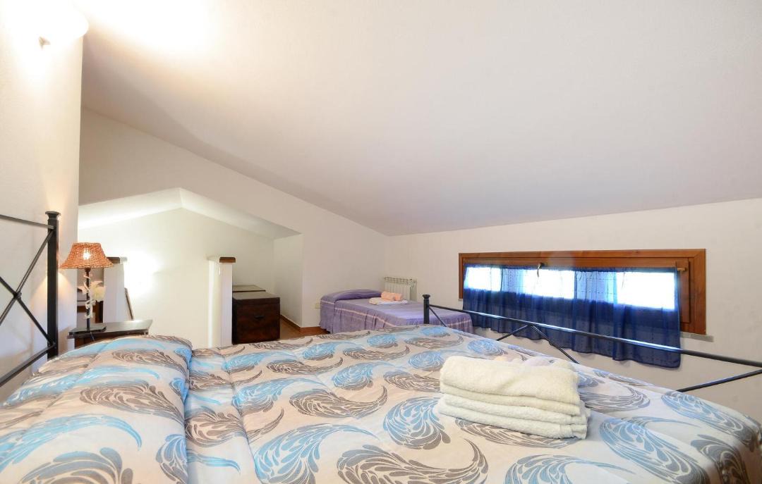 Photo of Bedroom in Pomonte