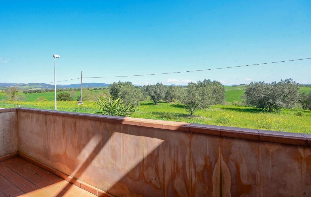 Photo of Patio Balcony in Pomonte
