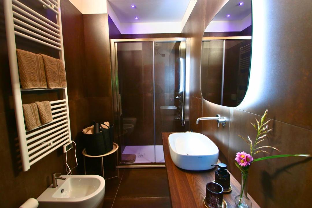 Photo of Bathroom in Vetralla