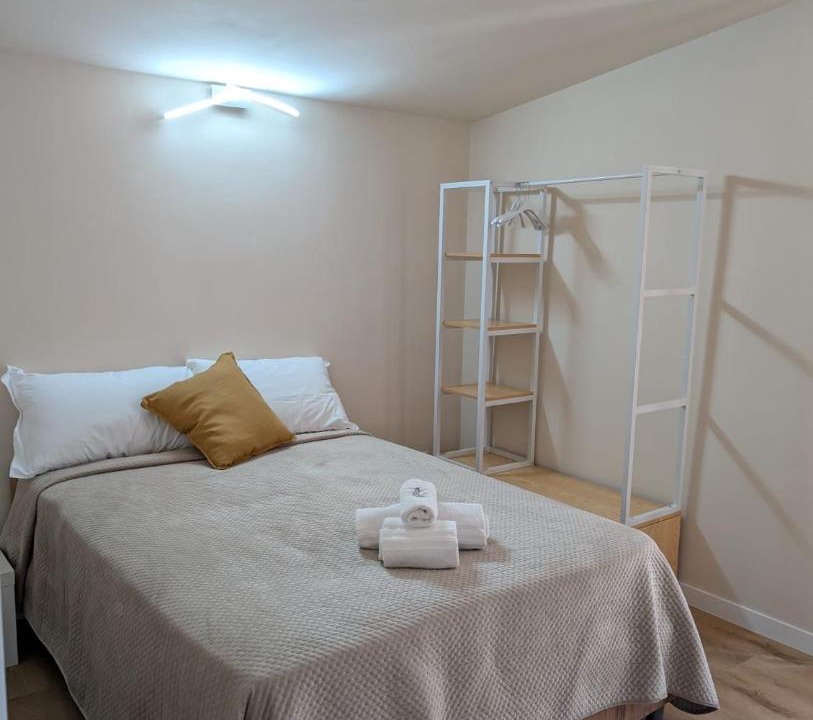 Photo of Bedroom in Ciampino