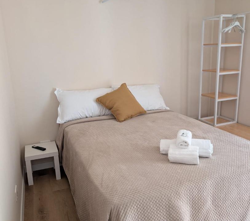 Photo of Bedroom in Ciampino