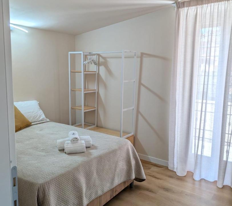 Photo of Bedroom in Ciampino