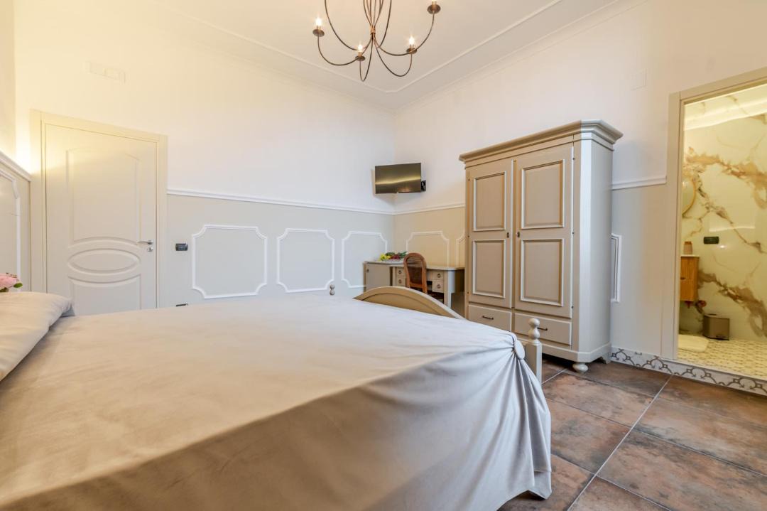 Photo of Bedroom in Stella Cilento