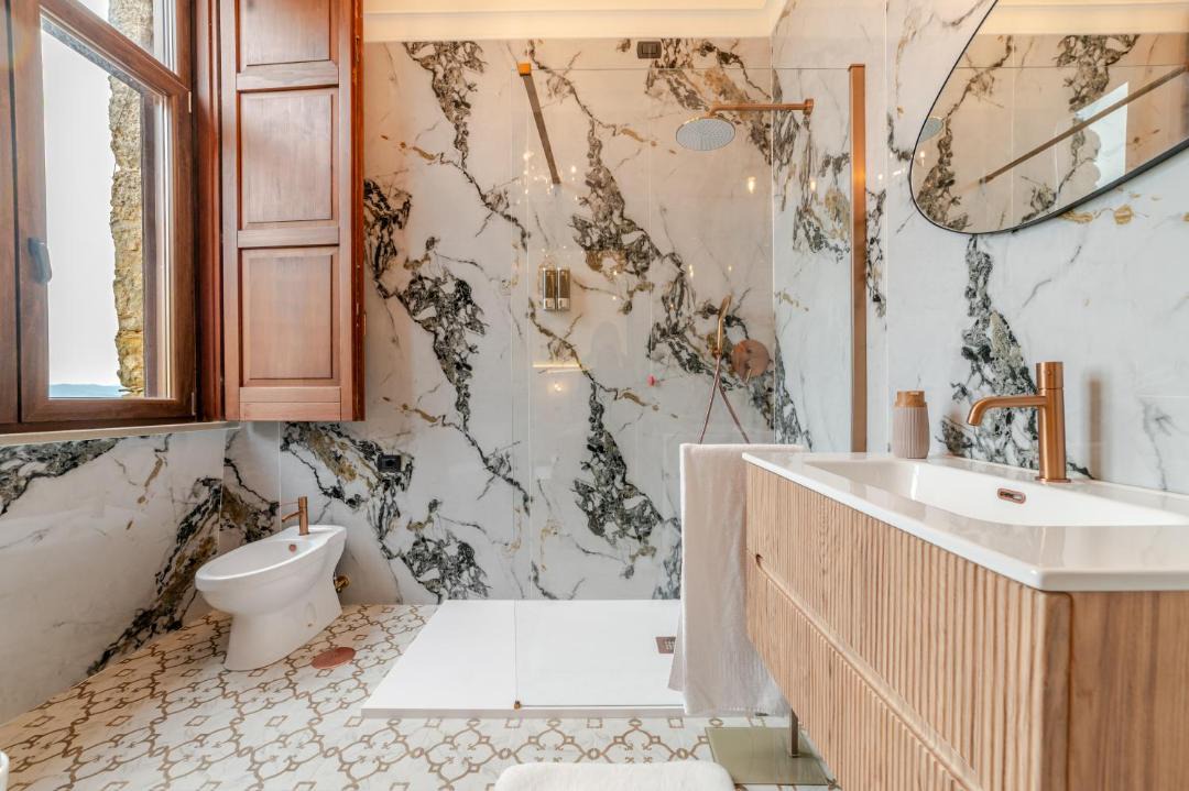 Photo of Bathroom in Stella Cilento