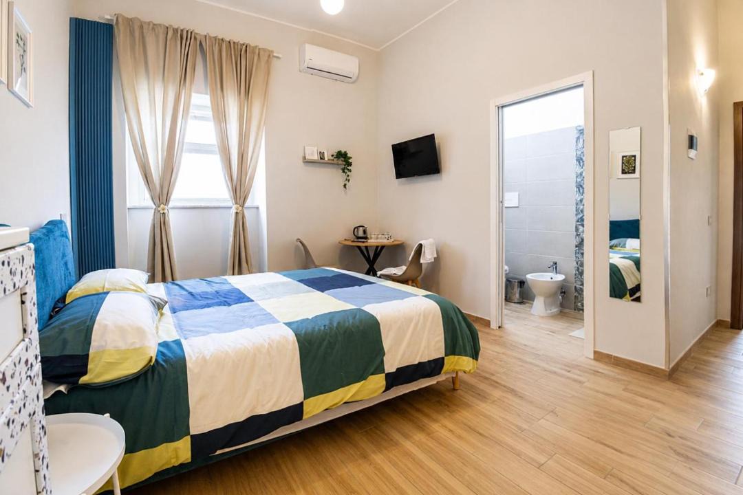 Photo of Bedroom in San Felice a Cancello