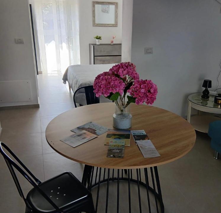 Photo of Livingroom in Grosseto