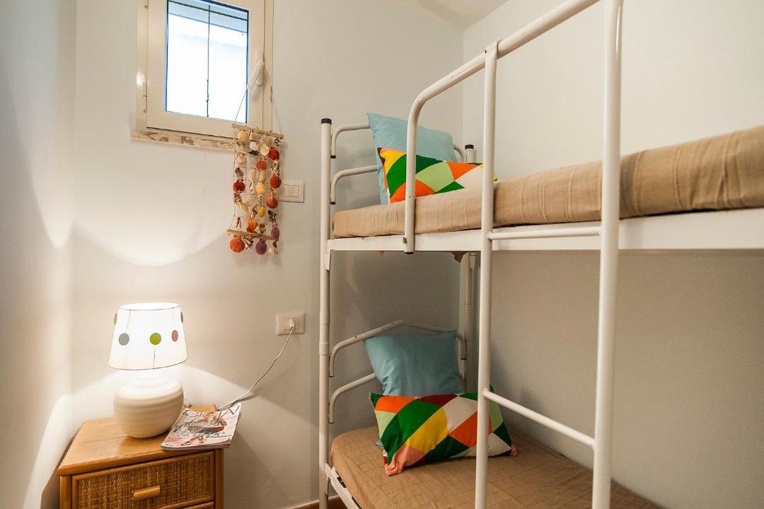 Photo of Livingroom in Sperlonga