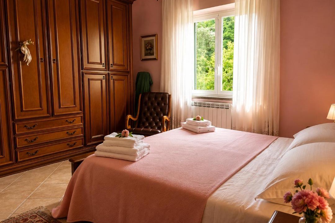 Photo of Bedroom in Velletri
