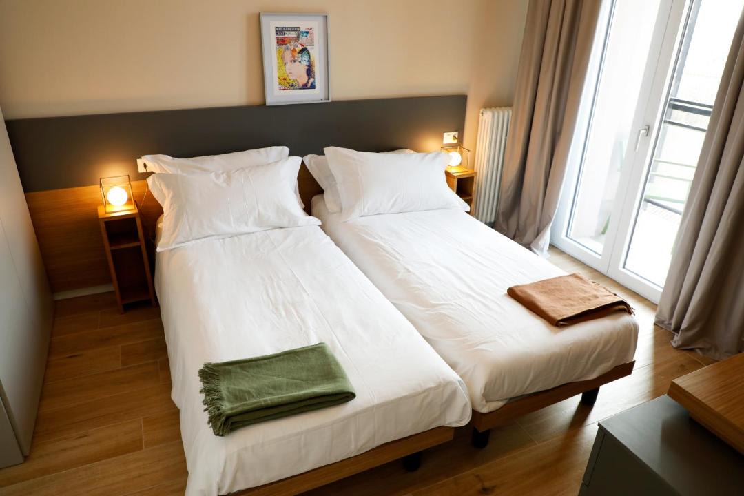 Photo of Bedroom in Bolognina