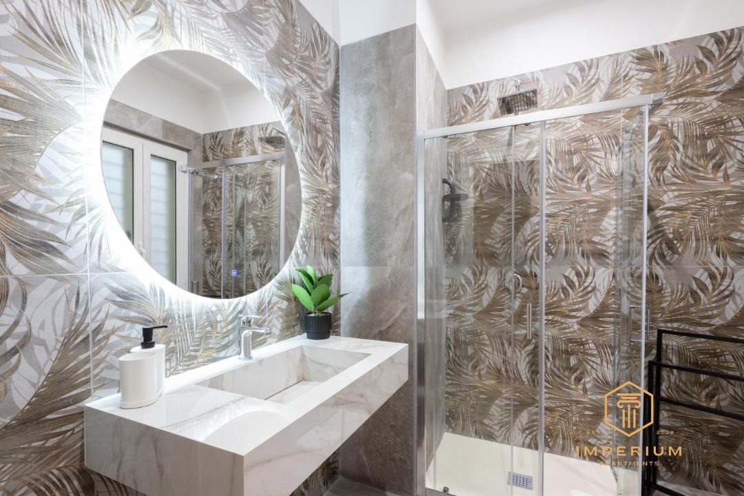Photo of Bathroom in Tuscolano