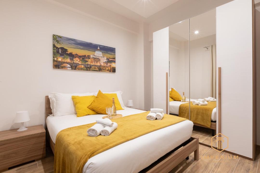 Photo of Bedroom in Tuscolano