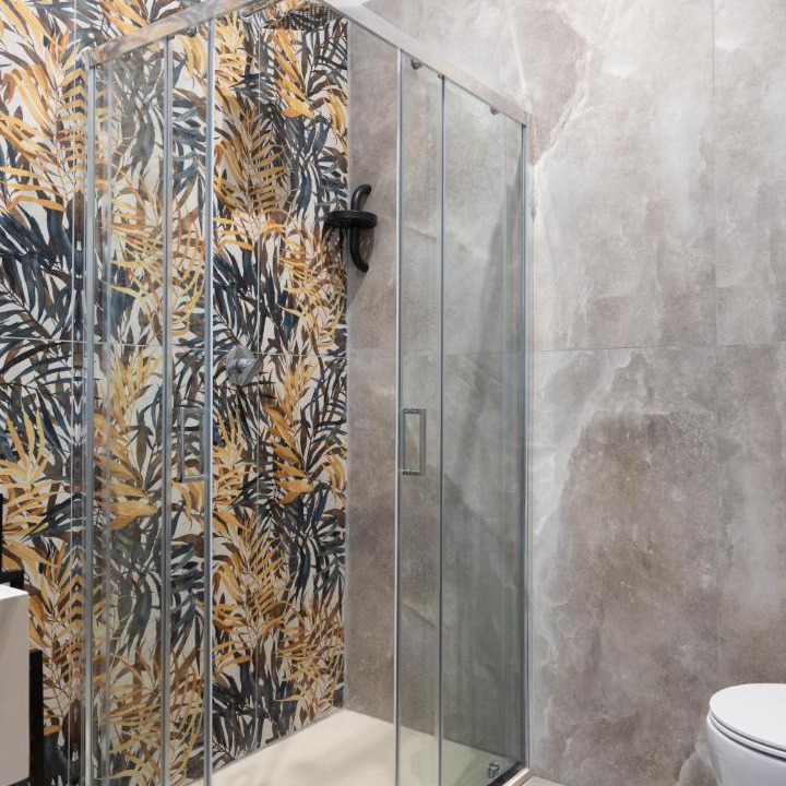 Photo of Bathroom in Tuscolano