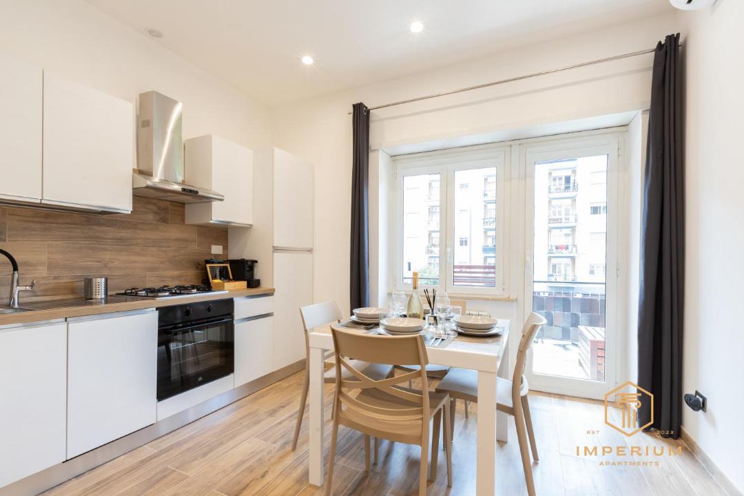 Photo of Kitchen in Tuscolano