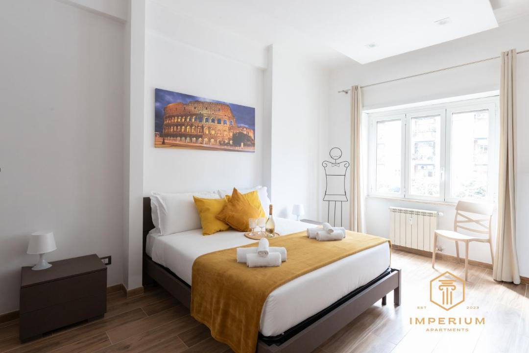 Photo of Bedroom in Tuscolano