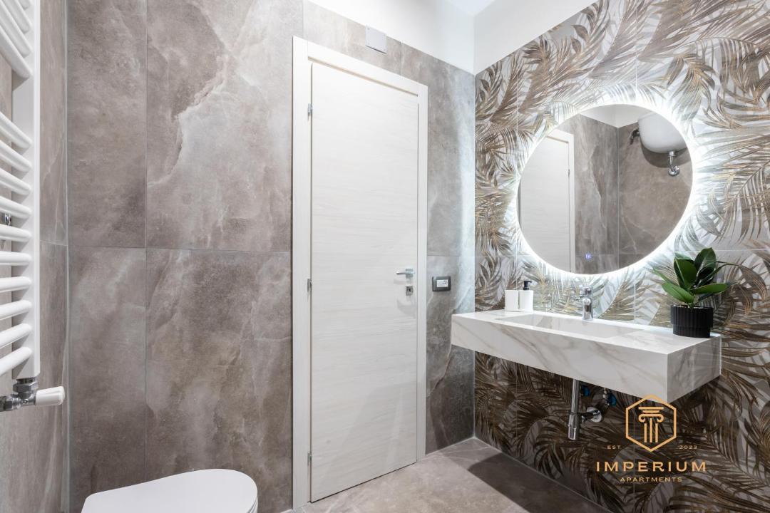 Photo of Bathroom in Tuscolano