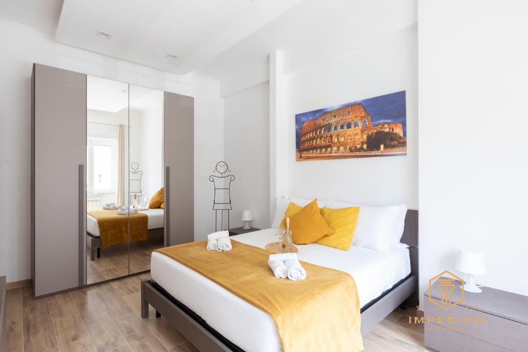 Photo of Bedroom in Tuscolano