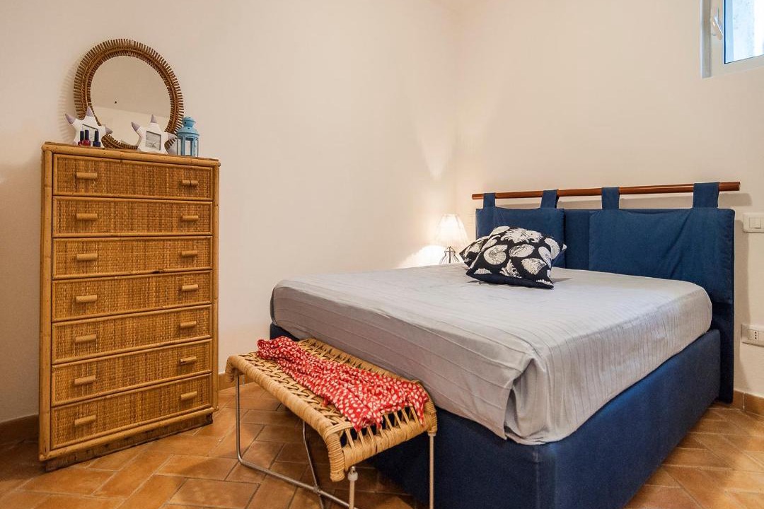 Photo of Bedroom in Sperlonga
