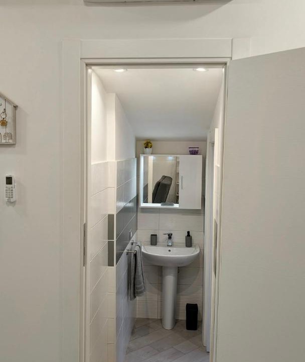 Photo of Bathroom in Lido dei Pini
