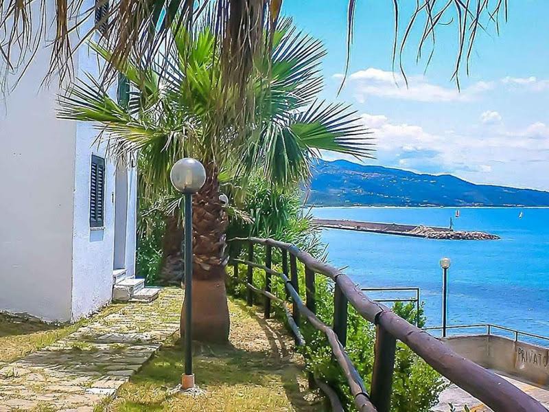Photo of Patio Balcony in Marina di Casal Velino