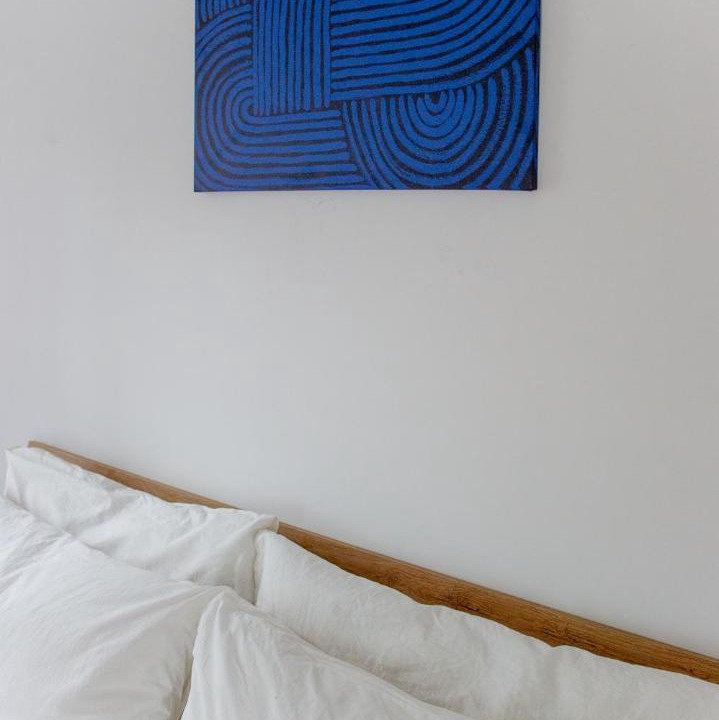 Photo of Bedroom in Formia