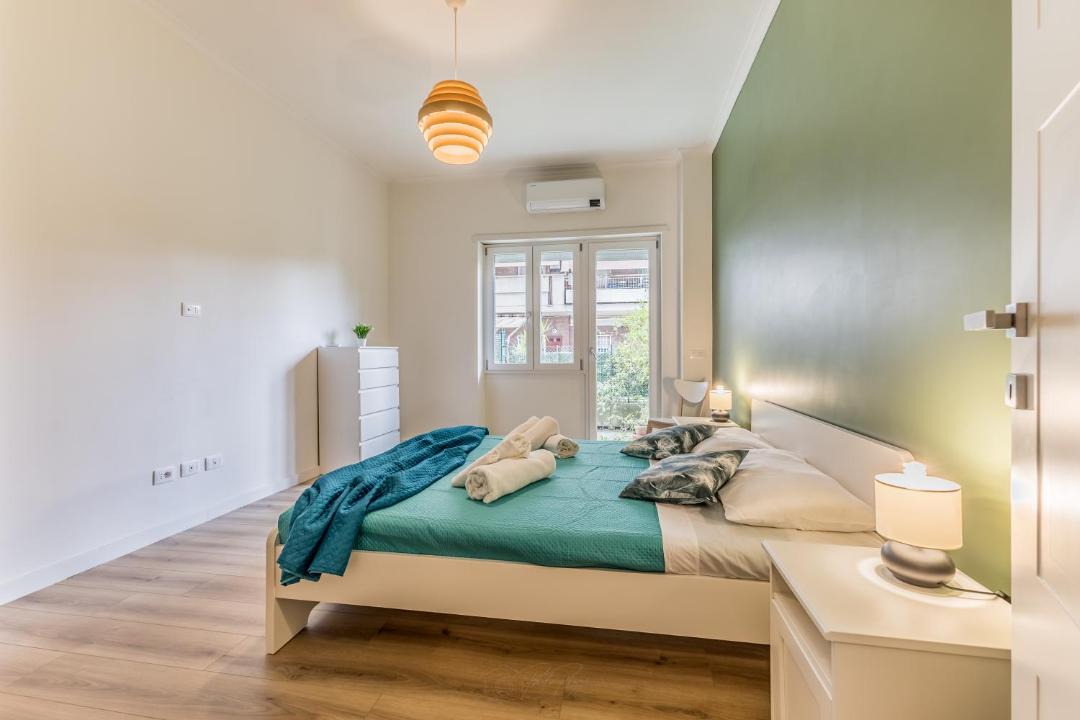 Photo of Bedroom in Quartiere XXIII Alessandrino