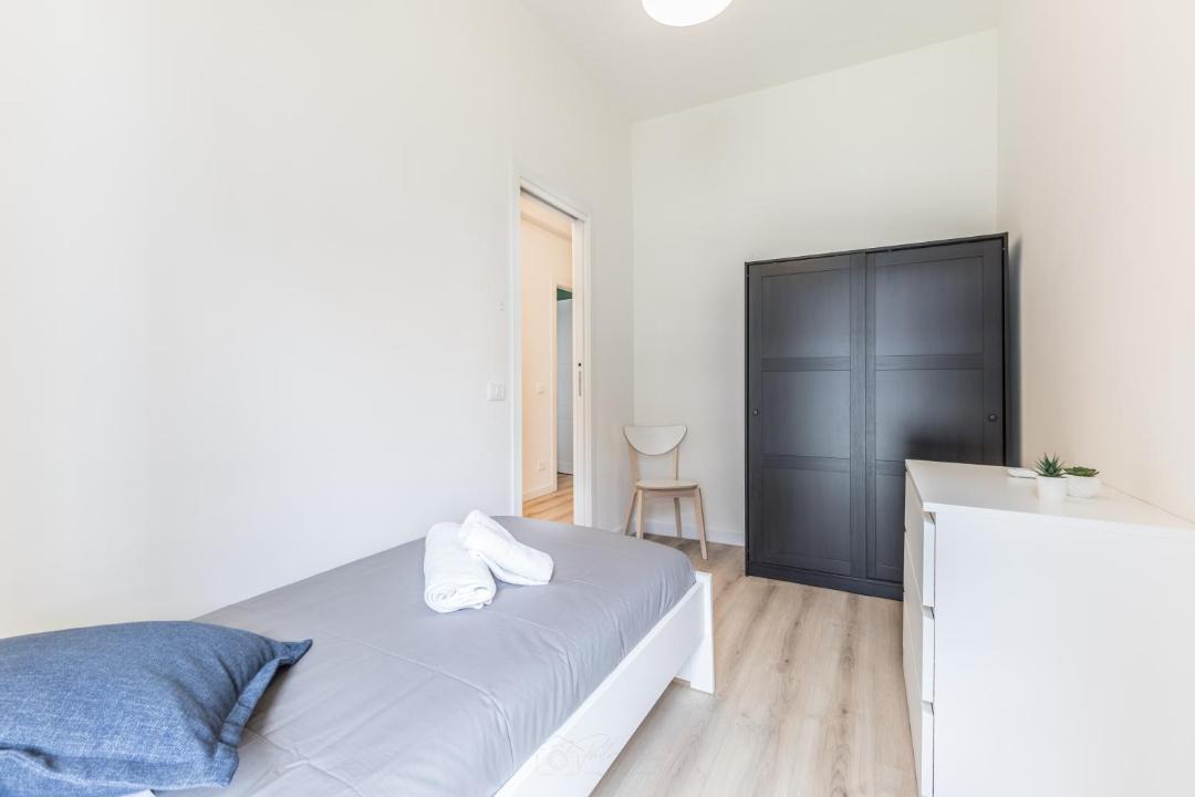 Photo of Bedroom in Quartiere XXIII Alessandrino