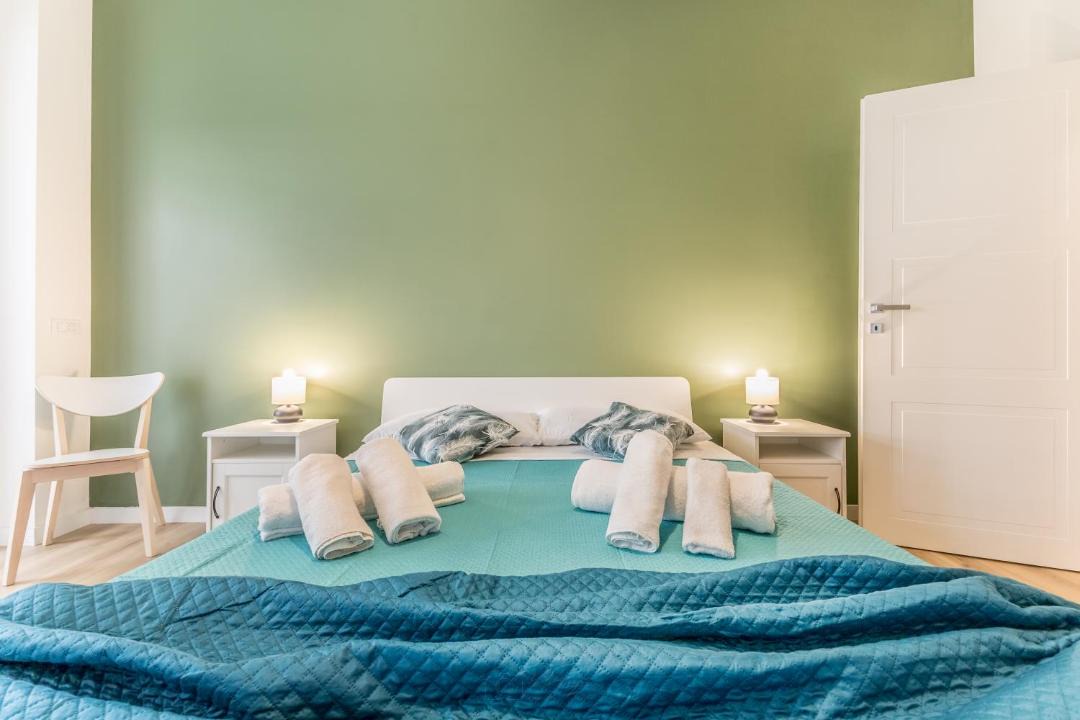 Photo of Bedroom in Quartiere XXIII Alessandrino