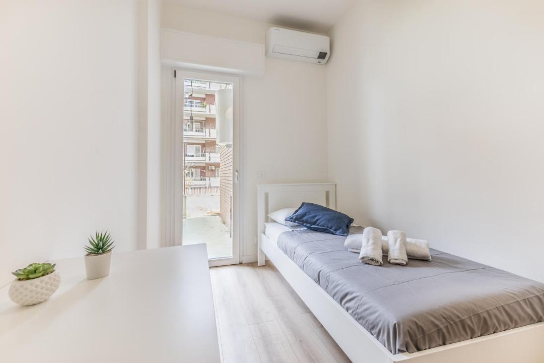 Photo of Bedroom in Quartiere XXIII Alessandrino