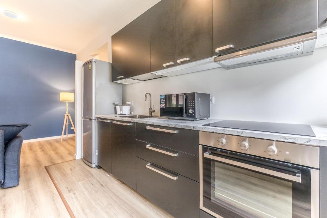 Photo of Kitchen in Quartiere XXIII Alessandrino