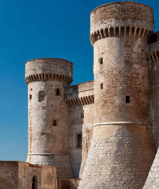 Photo of Buildings in Avezzano