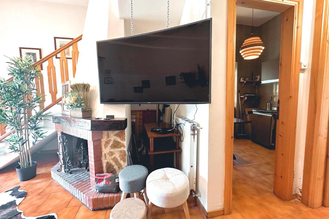 Photo of Livingroom in Pontone