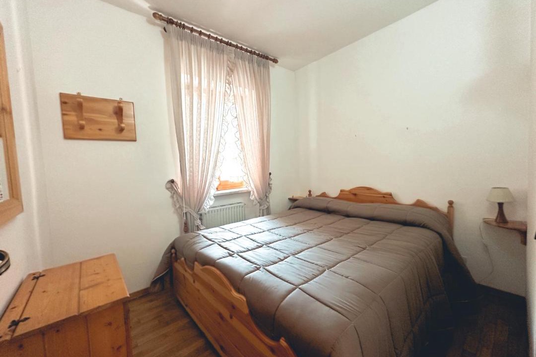 Photo of Bedroom in Pontone