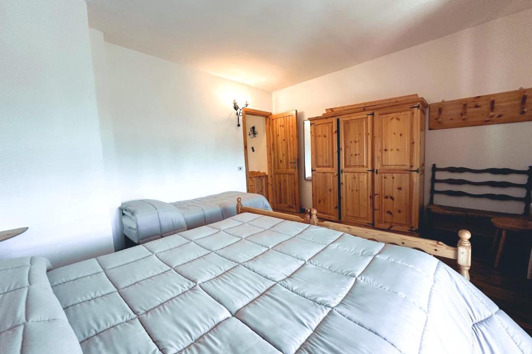 Photo of Bedroom in Pontone