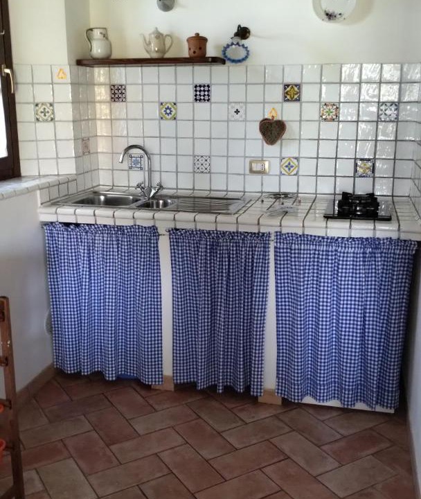 Photo of Kitchen in Casalappi