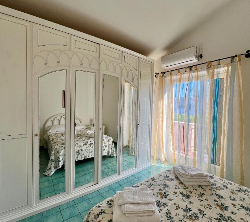 Photo of Bedroom in San Felice Circeo