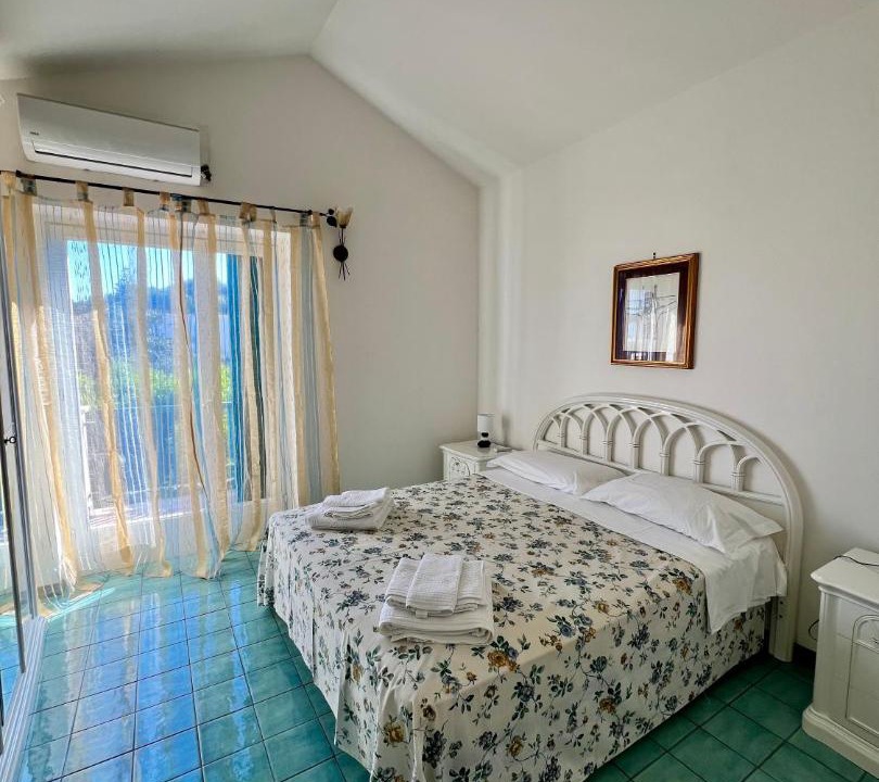 Photo of Bedroom in San Felice Circeo
