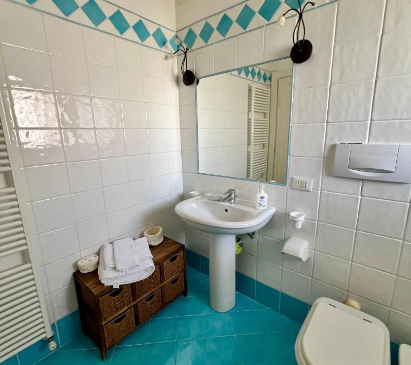 Photo of Bathroom in San Felice Circeo