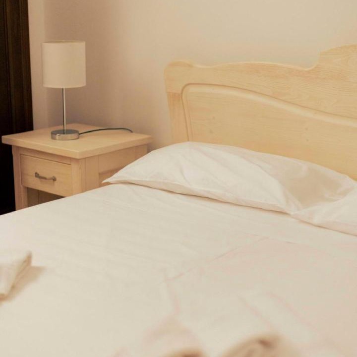 Photo of Bedroom in Noci