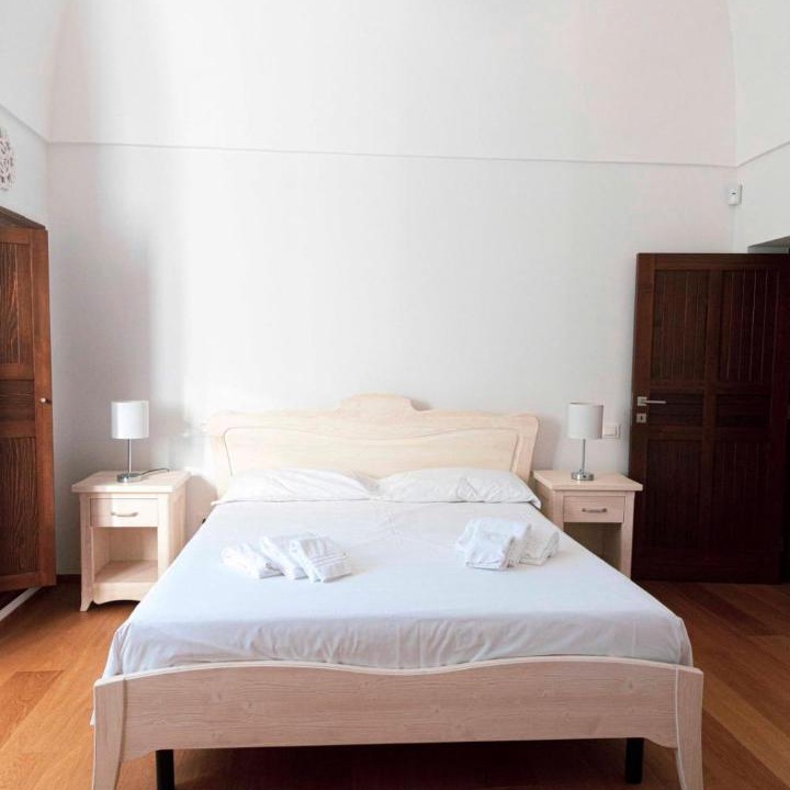 Photo of Bedroom in Noci