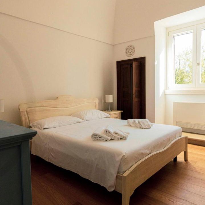 Photo of Bedroom in Noci