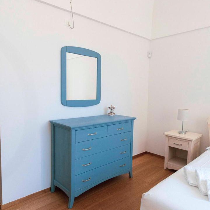 Photo of Bedroom in Noci