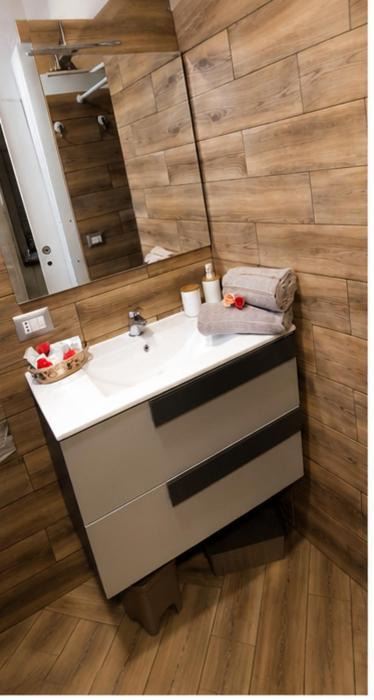 Photo of Bathroom in Monte Compatri