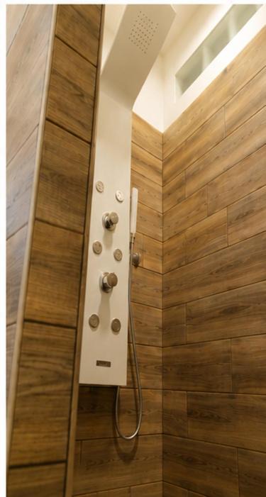 Photo of Bathroom in Monte Compatri