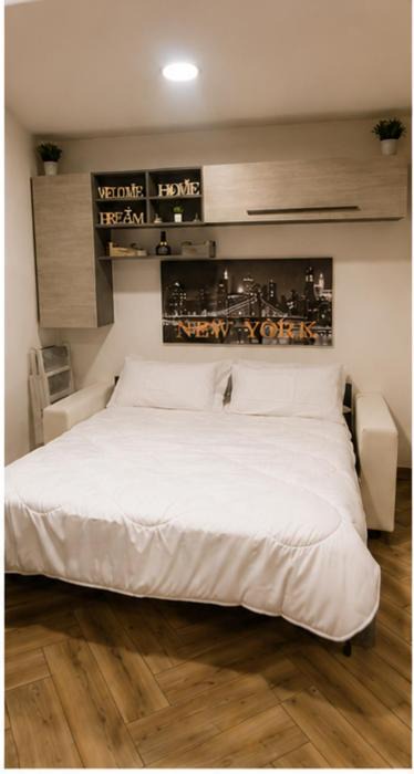 Photo of Bedroom in Monte Compatri