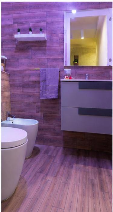 Photo of Bathroom in Monte Compatri