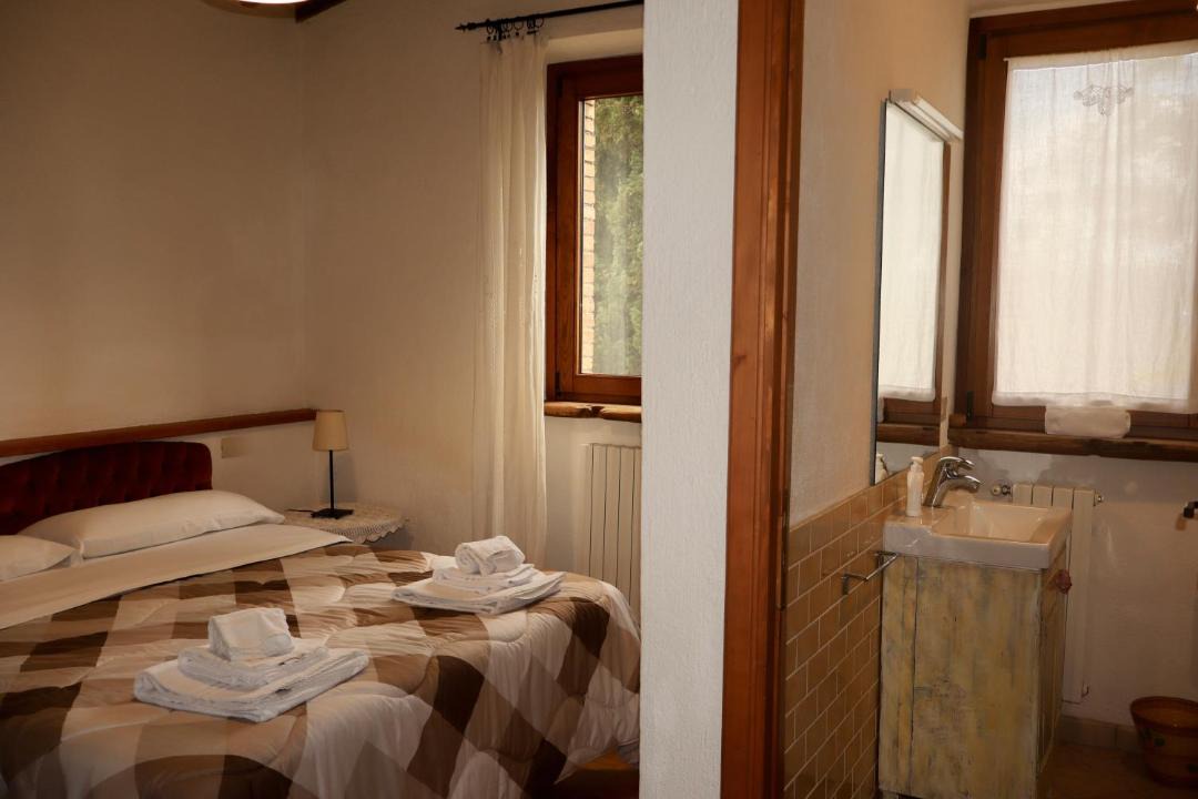 Photo of Others in Castel Giorgio